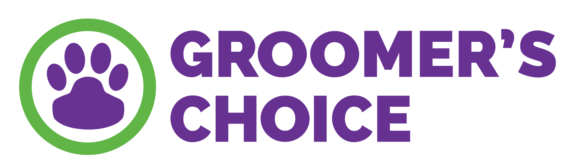 Groomer's Choice Pet Products